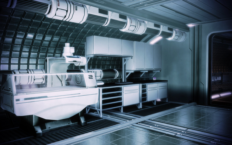 Image Credit - EA, Bioware